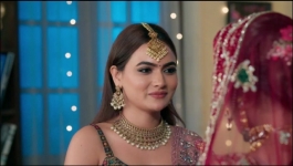 Pyaar Ka Pehla Adhyaya Shiv Shakti - 23rd June 2024